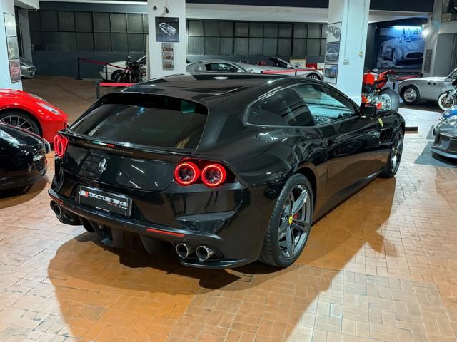 Ferrari GTC4Lusso for sale | FERRARI GTC4 Lusso V12 -GARANZIA FERRARI APPROVED-LIFTING - Image 6