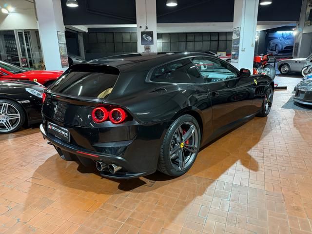 Ferrari GTC4Lusso for sale | FERRARI GTC4 Lusso V12 -GARANZIA FERRARI APPROVED-LIFTING - Image 50