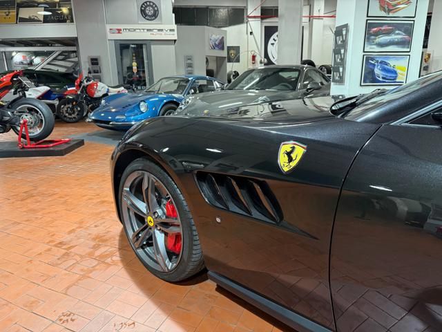 Ferrari GTC4Lusso for sale | FERRARI GTC4 Lusso V12 -GARANZIA FERRARI APPROVED-LIFTING - Image 24