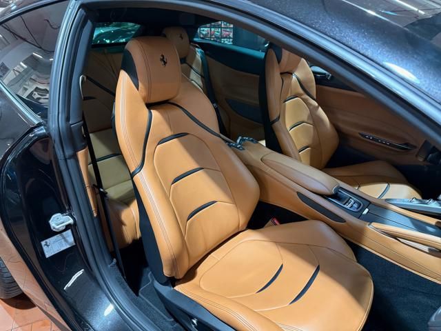 Ferrari GTC4Lusso for sale | FERRARI GTC4 Lusso V12 -GARANZIA FERRARI APPROVED-LIFTING - Image 65