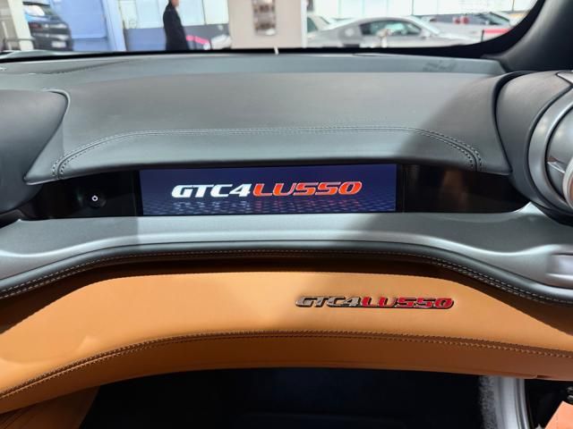 Ferrari GTC4Lusso for sale | FERRARI GTC4 Lusso V12 -GARANZIA FERRARI APPROVED-LIFTING - Image 15