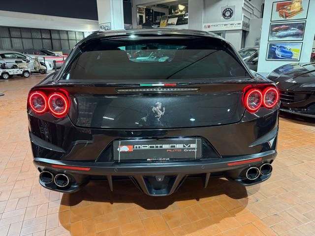 Ferrari GTC4Lusso for sale | FERRARI GTC4 Lusso V12 -GARANZIA FERRARI APPROVED-LIFTING - Image 31