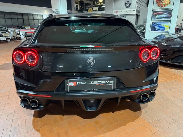 Ferrari GTC4Lusso for sale | FERRARI GTC4 Lusso V12 -GARANZIA FERRARI APPROVED-LIFTING - Image 30