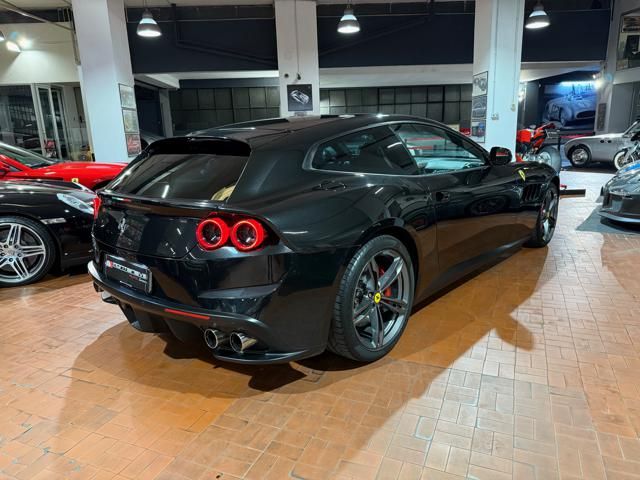 Ferrari GTC4Lusso for sale | FERRARI GTC4 Lusso V12 -GARANZIA FERRARI APPROVED-LIFTING - Image 32