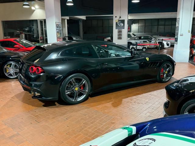 Ferrari GTC4Lusso for sale | FERRARI GTC4 Lusso V12 -GARANZIA FERRARI APPROVED-LIFTING - Image 35