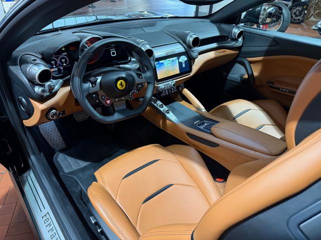 Ferrari GTC4Lusso for sale | FERRARI GTC4 Lusso V12 -GARANZIA FERRARI APPROVED-LIFTING - Image 7