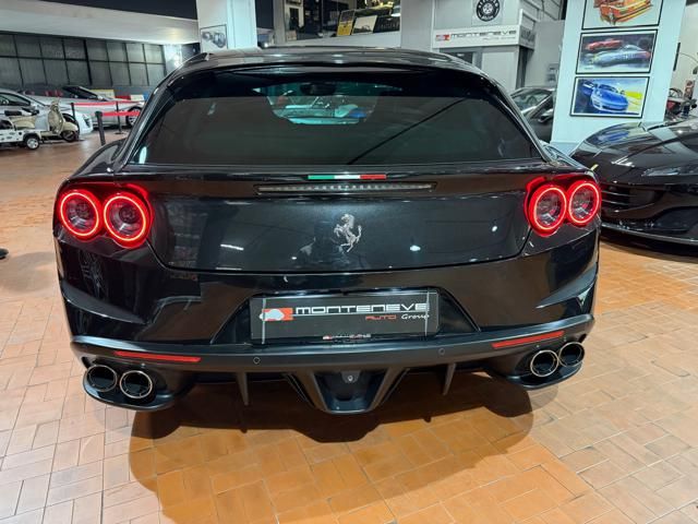 Ferrari GTC4Lusso for sale | FERRARI GTC4 Lusso V12 -GARANZIA FERRARI APPROVED-LIFTING - Image 46