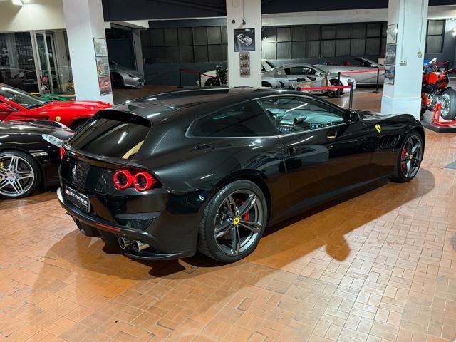 Ferrari GTC4Lusso for sale | FERRARI GTC4 Lusso V12 -GARANZIA FERRARI APPROVED-LIFTING - Image 53