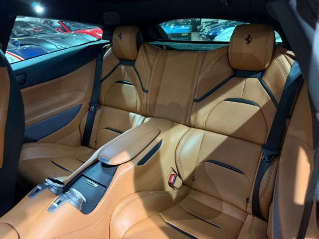 Ferrari GTC4Lusso for sale | FERRARI GTC4 Lusso V12 -GARANZIA FERRARI APPROVED-LIFTING - Image 31