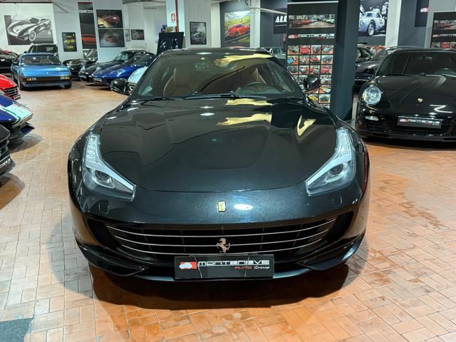 Ferrari GTC4Lusso for sale | FERRARI GTC4 Lusso V12 -GARANZIA FERRARI APPROVED-LIFTING - Image 17