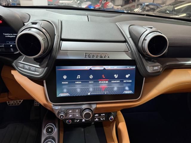 Ferrari GTC4Lusso for sale | FERRARI GTC4 Lusso V12 -GARANZIA FERRARI APPROVED-LIFTING - Image 37