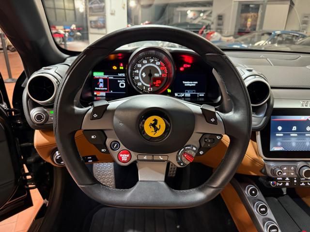 Ferrari GTC4Lusso for sale | FERRARI GTC4 Lusso V12 -GARANZIA FERRARI APPROVED-LIFTING - Image 39