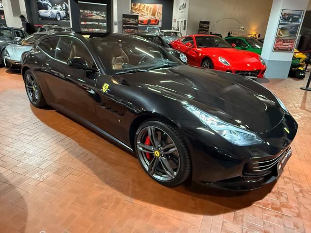Ferrari GTC4Lusso for sale | FERRARI GTC4 Lusso V12 -GARANZIA FERRARI APPROVED-LIFTING - Image 38
