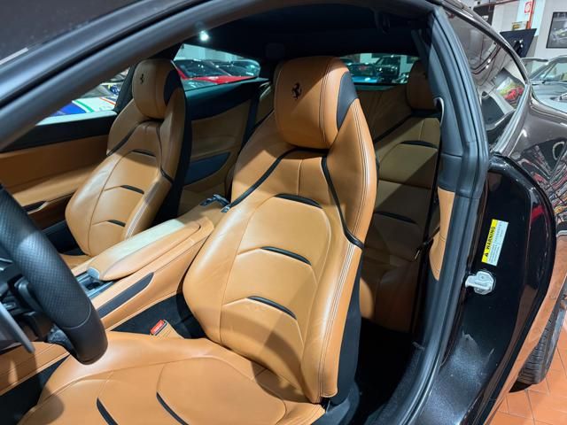 Ferrari GTC4Lusso for sale | FERRARI GTC4 Lusso V12 -GARANZIA FERRARI APPROVED-LIFTING - Image 30