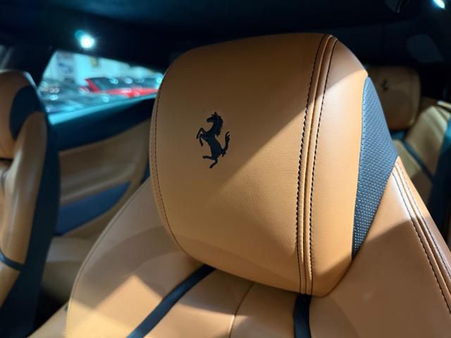 Ferrari GTC4Lusso for sale | FERRARI GTC4 Lusso V12 -GARANZIA FERRARI APPROVED-LIFTING - Image 34