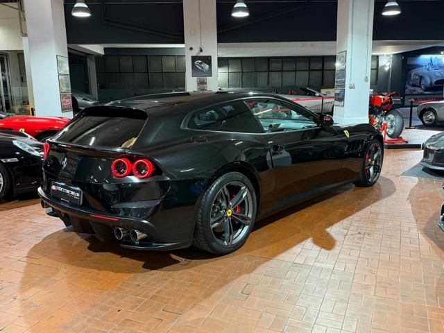 Ferrari GTC4Lusso for sale | FERRARI GTC4 Lusso V12 -GARANZIA FERRARI APPROVED-LIFTING - Image 54