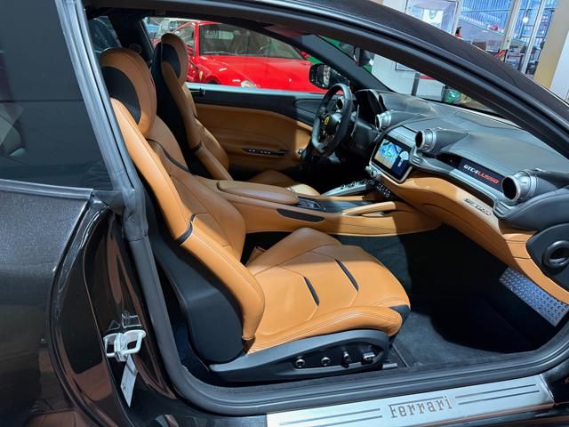 Ferrari GTC4Lusso for sale | FERRARI GTC4 Lusso V12 -GARANZIA FERRARI APPROVED-LIFTING - Image 64