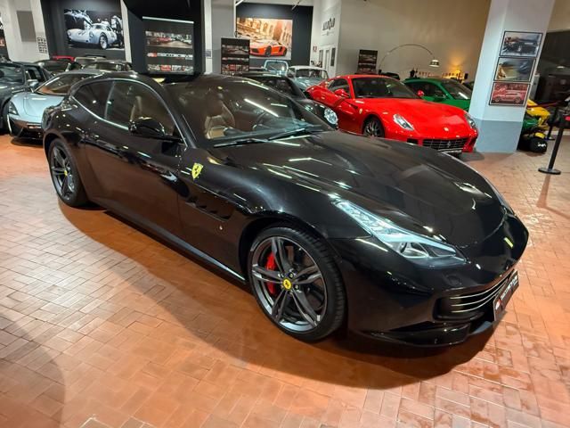 Ferrari GTC4Lusso for sale | FERRARI GTC4 Lusso V12 -GARANZIA FERRARI APPROVED-LIFTING - Image 41