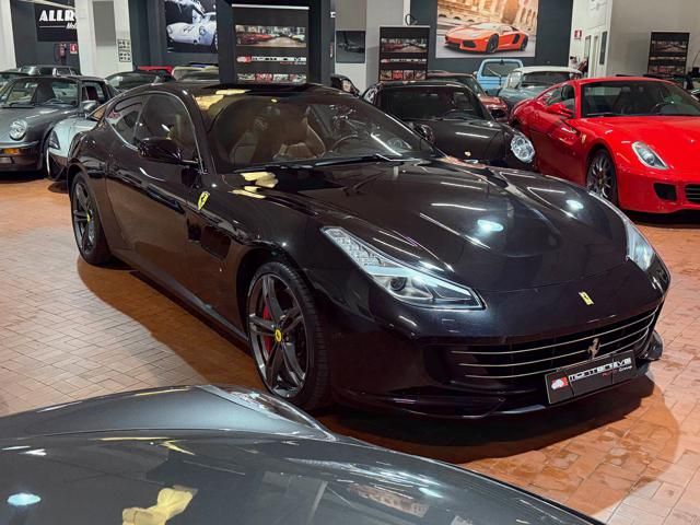 Ferrari GTC4Lusso for sale | FERRARI GTC4 Lusso V12 -GARANZIA FERRARI APPROVED-LIFTING - Image 20