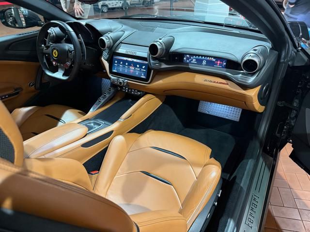 Ferrari GTC4Lusso for sale | FERRARI GTC4 Lusso V12 -GARANZIA FERRARI APPROVED-LIFTING - Image 28