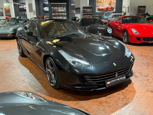 Ferrari GTC4Lusso for sale | FERRARI GTC4 Lusso V12 -GARANZIA FERRARI APPROVED-LIFTING - Image 3