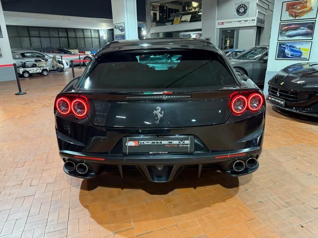 Ferrari GTC4Lusso for sale | FERRARI GTC4 Lusso V12 -GARANZIA FERRARI APPROVED-LIFTING - Image 5