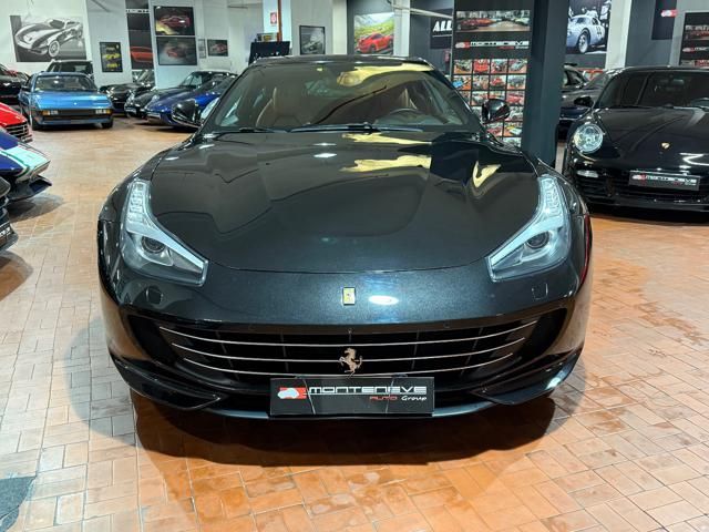 Ferrari GTC4Lusso for sale | FERRARI GTC4 Lusso V12 -GARANZIA FERRARI APPROVED-LIFTING - Image 2