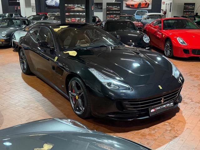 Ferrari GTC4Lusso for sale | FERRARI GTC4 Lusso V12 -GARANZIA FERRARI APPROVED-LIFTING - Image 21