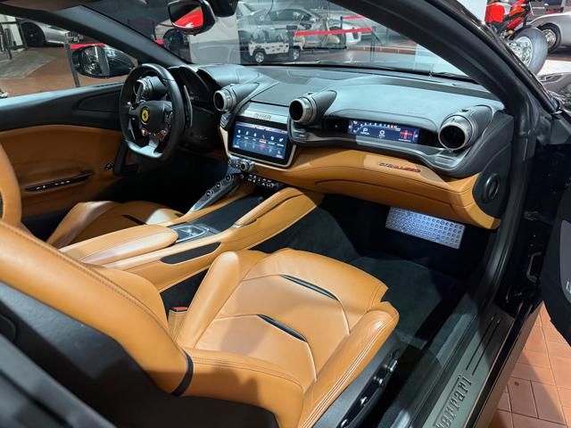 Ferrari GTC4Lusso for sale | FERRARI GTC4 Lusso V12 -GARANZIA FERRARI APPROVED-LIFTING - Image 40