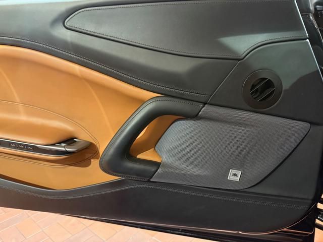 Ferrari GTC4Lusso for sale | FERRARI GTC4 Lusso V12 -GARANZIA FERRARI APPROVED-LIFTING - Image 36