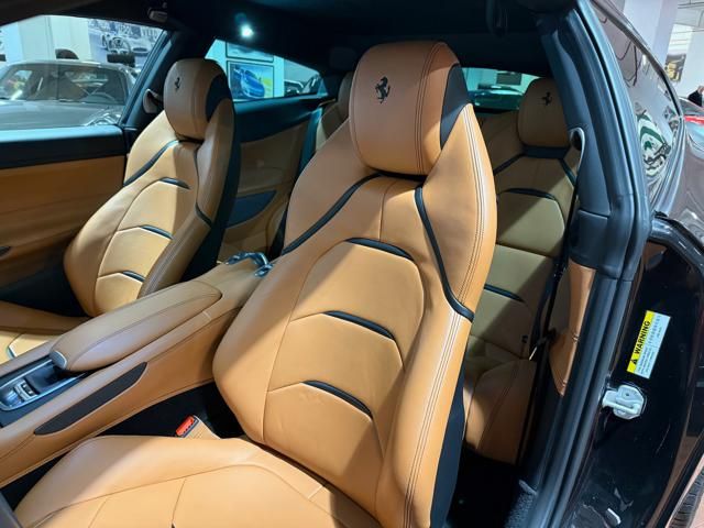 Ferrari GTC4Lusso for sale | FERRARI GTC4 Lusso V12 -GARANZIA FERRARI APPROVED-LIFTING - Image 62