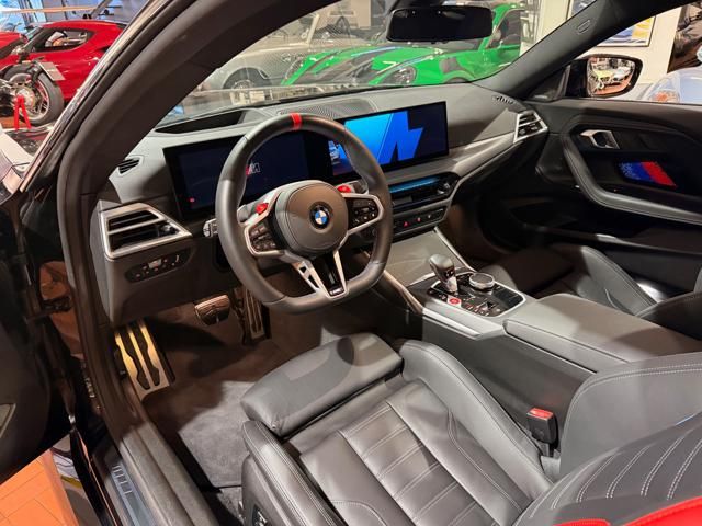 BMW M2 for sale | BMW M2 480CV-FULL LED-PELLE NERA-HARMAN KARDON - Image 7