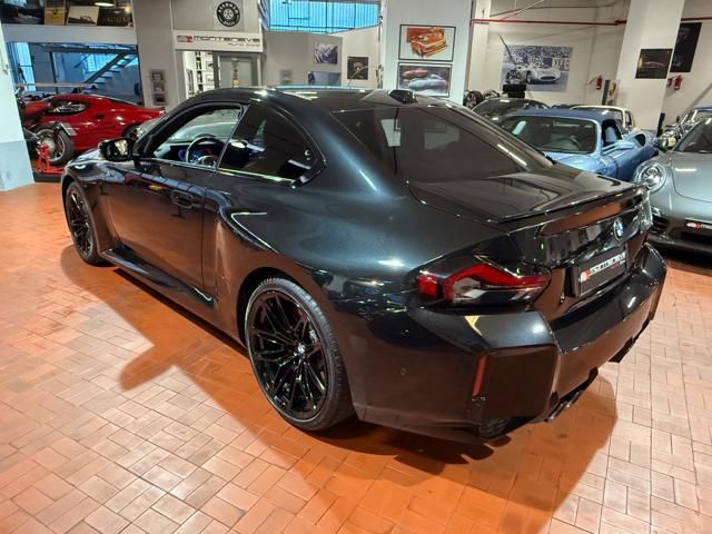 BMW M2 for sale | BMW M2 480CV-FULL LED-PELLE NERA-HARMAN KARDON - Image 35
