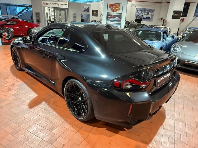 BMW M2 for sale | BMW M2 480CV-FULL LED-PELLE NERA-HARMAN KARDON - Image 4