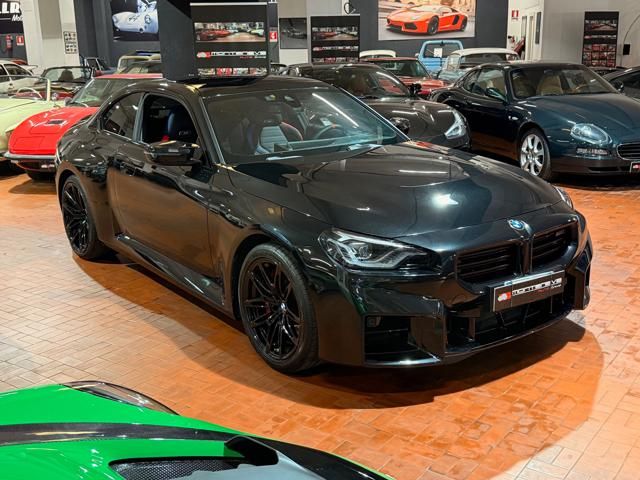 BMW M2 for sale | BMW M2 480CV-FULL LED-PELLE NERA-HARMAN KARDON - Image 21