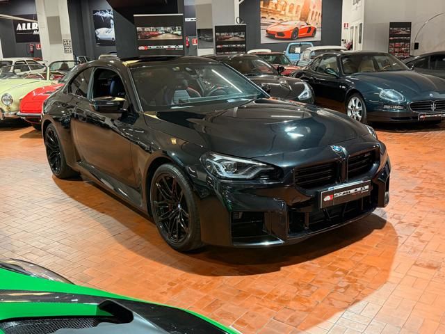 BMW M2 for sale | BMW M2 480CV-FULL LED-PELLE NERA-HARMAN KARDON - Image 23