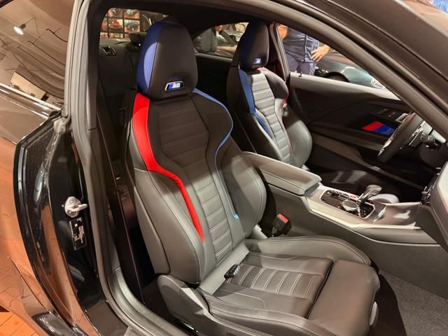 BMW M2 for sale | BMW M2 480CV-FULL LED-PELLE NERA-HARMAN KARDON - Image 14