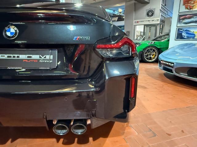 BMW M2 for sale | BMW M2 480CV-FULL LED-PELLE NERA-HARMAN KARDON - Image 36