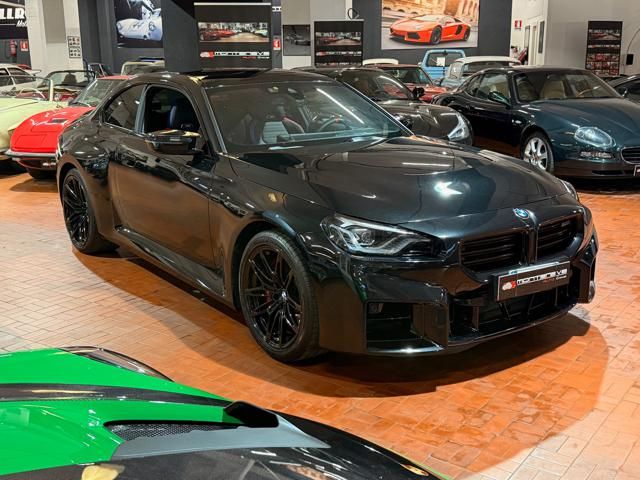 BMW M2 for sale | BMW M2 480CV-FULL LED-PELLE NERA-HARMAN KARDON