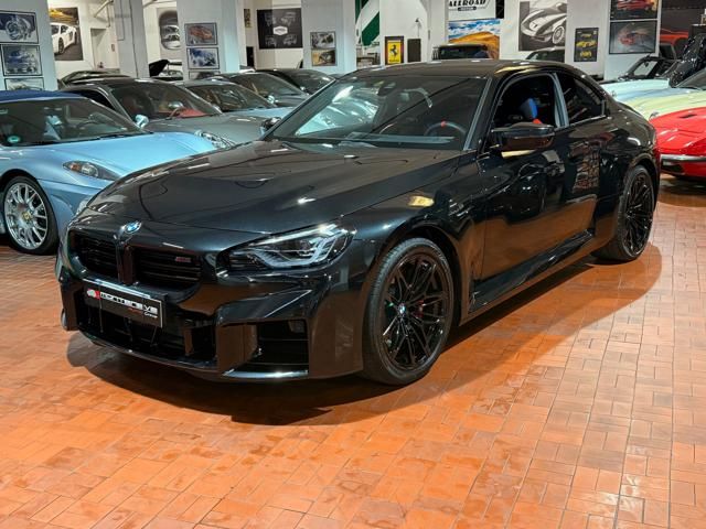 BMW M2 for sale | BMW M2 480CV-FULL LED-PELLE NERA-HARMAN KARDON - Image 3