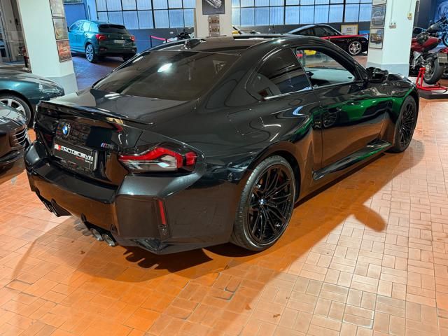 BMW M2 for sale | BMW M2 480CV-FULL LED-PELLE NERA-HARMAN KARDON - Image 6