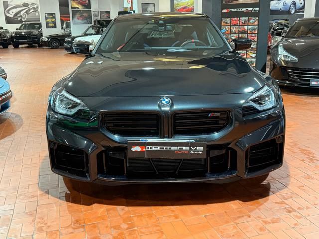BMW M2 for sale | BMW M2 480CV-FULL LED-PELLE NERA-HARMAN KARDON - Image 18