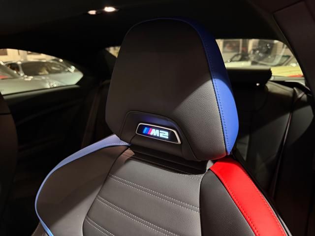 BMW M2 for sale | BMW M2 480CV-FULL LED-PELLE NERA-HARMAN KARDON - Image 29