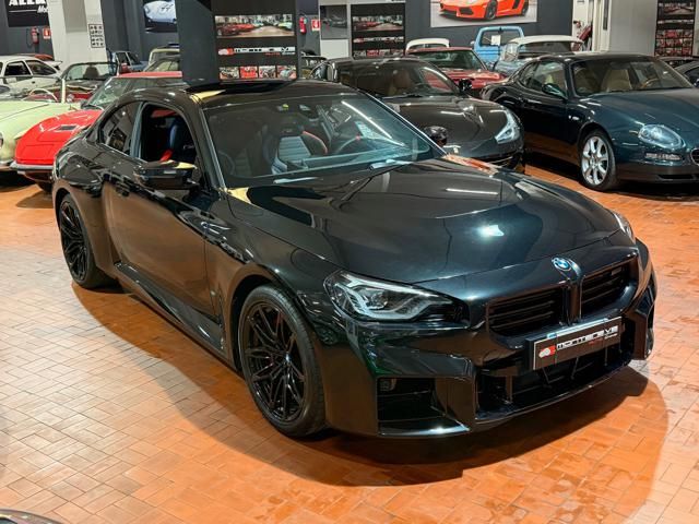 BMW M2 for sale | BMW M2 480CV-FULL LED-PELLE NERA-HARMAN KARDON - Image 25