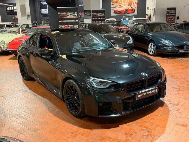 BMW M2 for sale | BMW M2 480CV-FULL LED-PELLE NERA-HARMAN KARDON - Image 24