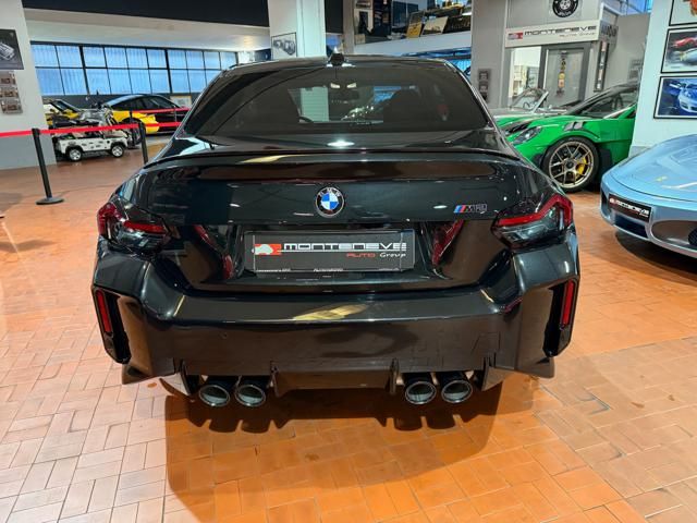 BMW M2 for sale | BMW M2 480CV-FULL LED-PELLE NERA-HARMAN KARDON - Image 5