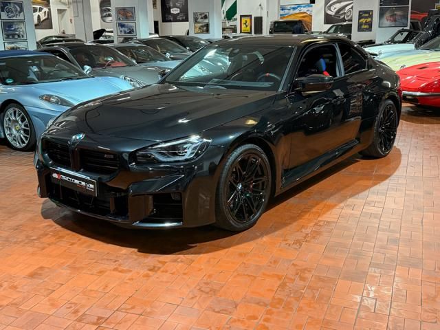 BMW M2 for sale | BMW M2 480CV-FULL LED-PELLE NERA-HARMAN KARDON - Image 27
