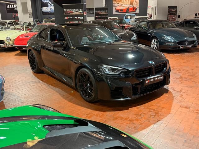 BMW M2 for sale | BMW M2 480CV-FULL LED-PELLE NERA-HARMAN KARDON - Image 19
