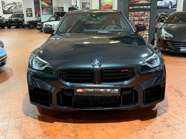 BMW M2 for sale | BMW M2 480CV-FULL LED-PELLE NERA-HARMAN KARDON - Image 17