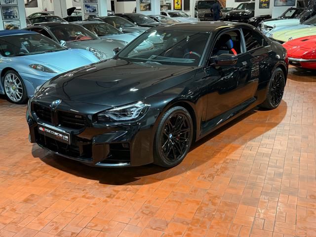 BMW M2 for sale | BMW M2 480CV-FULL LED-PELLE NERA-HARMAN KARDON - Image 26